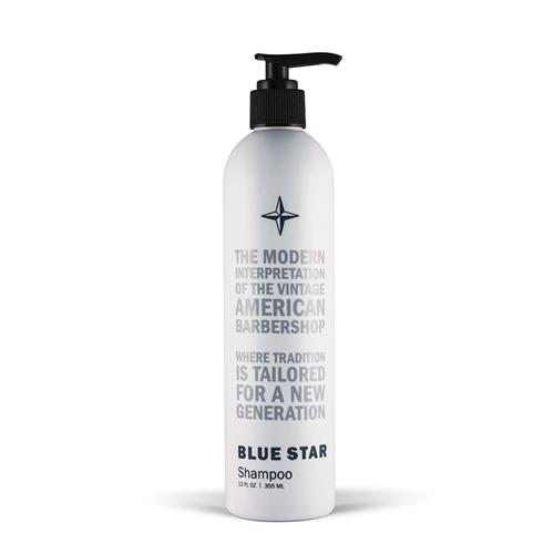 Blue Star Shampoo Shampoo